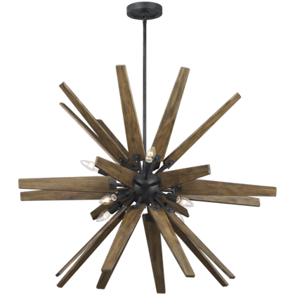Люстра Visual Comfort Thorne Large Chandelier