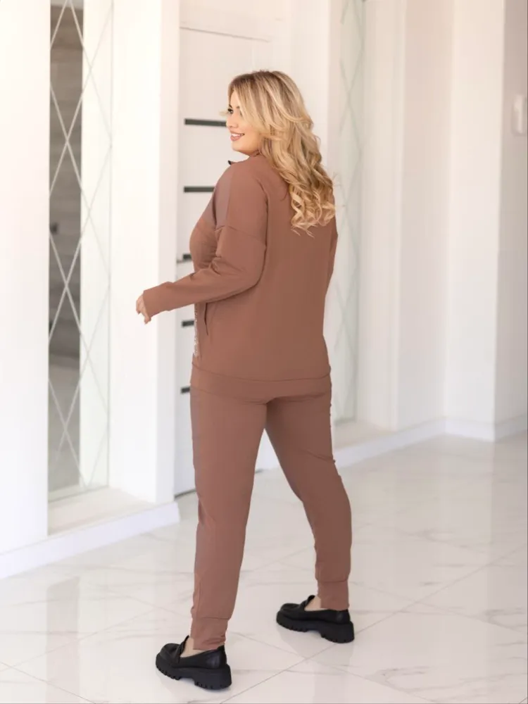 Костюм УК-498-1 Фабрика Моды