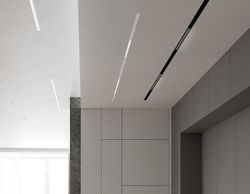 Ambrella Управляемый светодиодный светильник для шинопровода Magnetic 220V диммируемый 3000-6400K Magnetic 220V GL1311