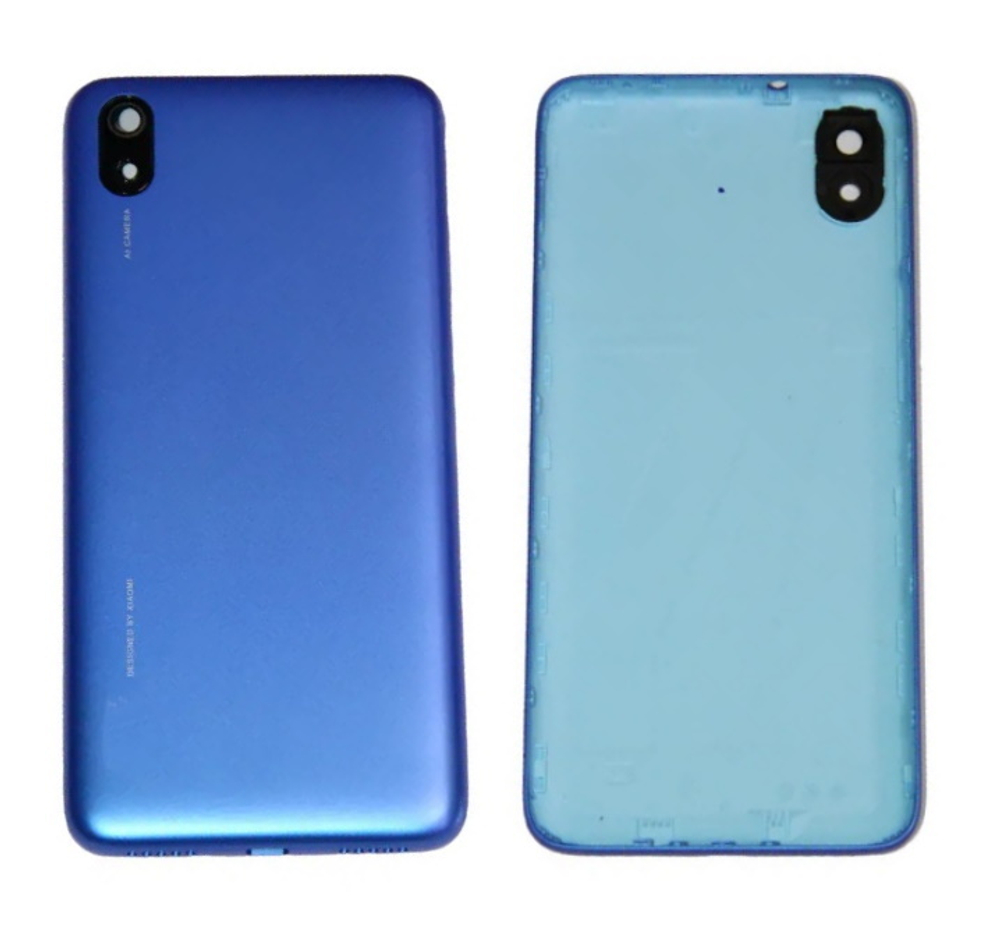 Задняя крышка для Xiaomi Redmi 7A Синий