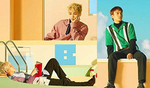 Альбом EXO CBX - BLOOMING DAYS RANDOM Version