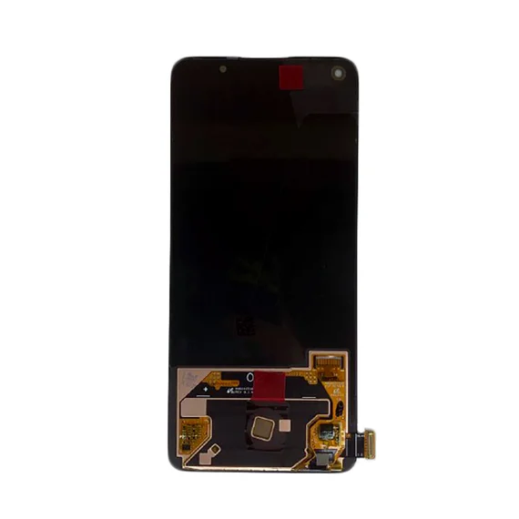 Дисплей для OnePlus 9RT AMOLED в сборе с тачскрином (Black)