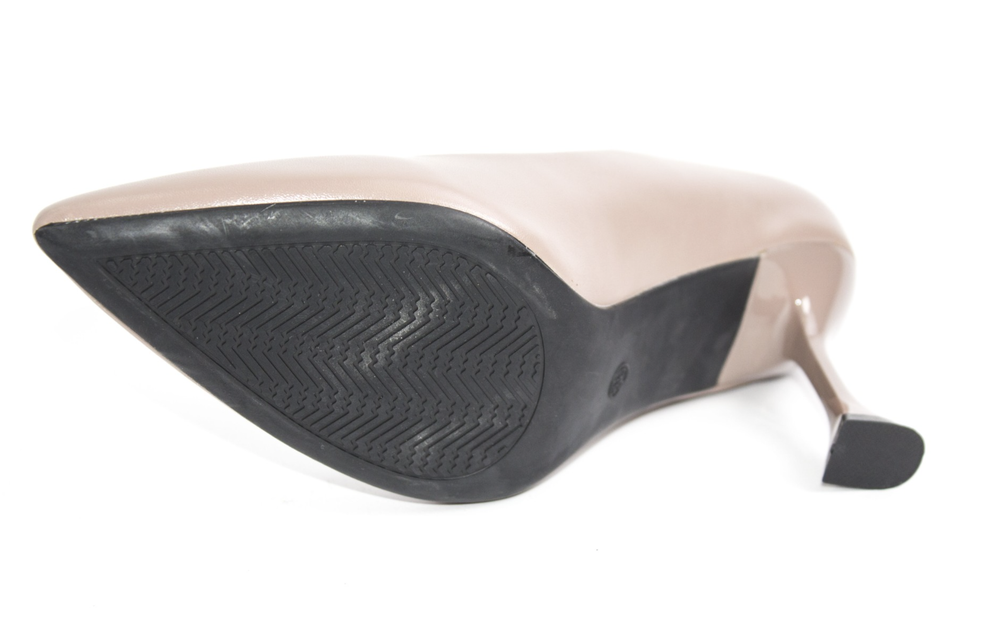 Туфли женские Yoder LV510-11