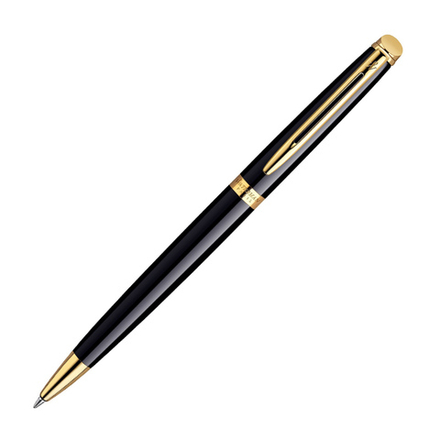 Шариковая ручка - Waterman Hemisphere M