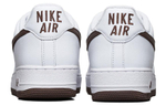 Кроссовки Nike Air Force 1 Low "White Chocolate"
