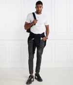 Футболка OFF-WHITE - белый(OMAA027C 99JER017)