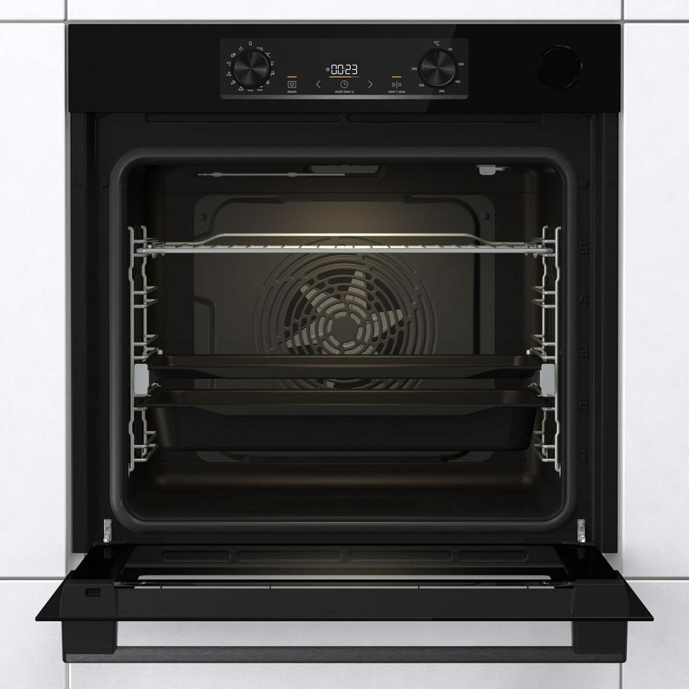 Духовой шкаф Gorenje BSA6737E15BG