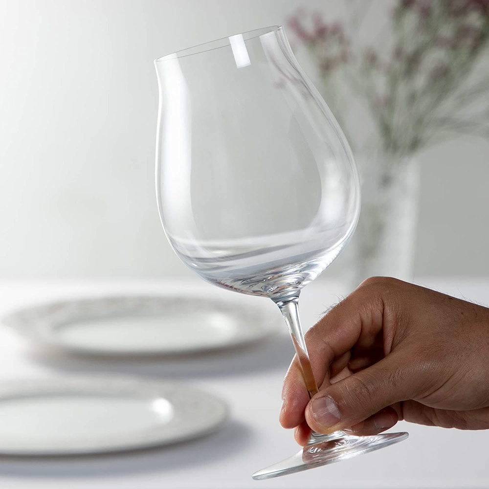 Набор из 2-х бокалов для вина New Wolrd Pinot Noir 800 мл Vinum Riedel