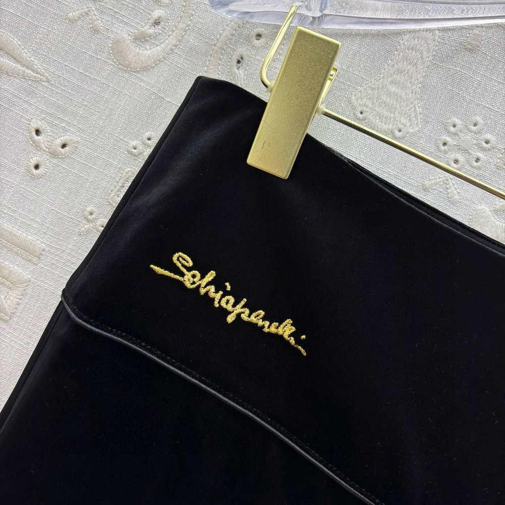 Брюки Schiaparelli