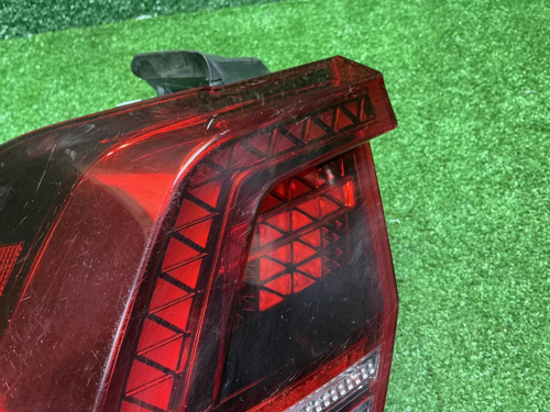 Фонарь левый внешний VW TIguan 2 (2016-2020)