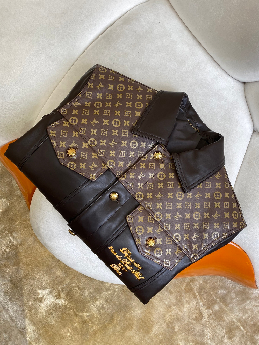 Louis Vuitton Jacket