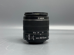 Canon EOS 60D Kit 18-55mm 20.000 кадров