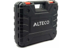 Аккумуляторная дрель шуруповёрт CD 1210.1 Li X2 ALTECO