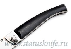 Нож Уракова А.И. Панчо Вильяфотография - 4