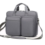 Сумка для ноутбука Lamark L266 Dark Grey