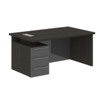 Стол для руководителя КЭНОН (KANON) СП-064-25-24