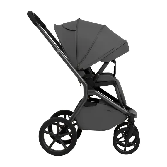 Коляска 2 в 1 SBL Orso Dark Grey