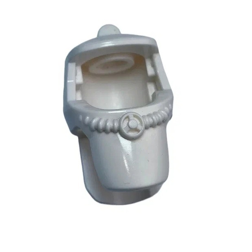 Бракованный 93566c01pb02 White