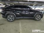 Hyundai Tucson (NX4) Бензин 1.6 Turbo 2WD (04.2021)