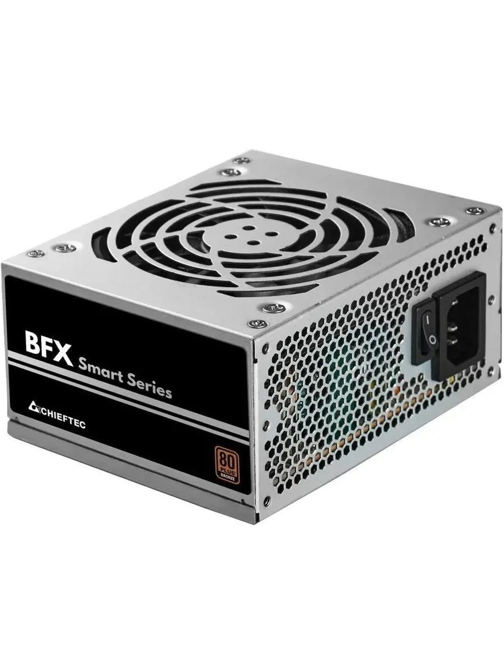 Блок питания SMART BFX-450BS SMART BFX-450BS GREY
