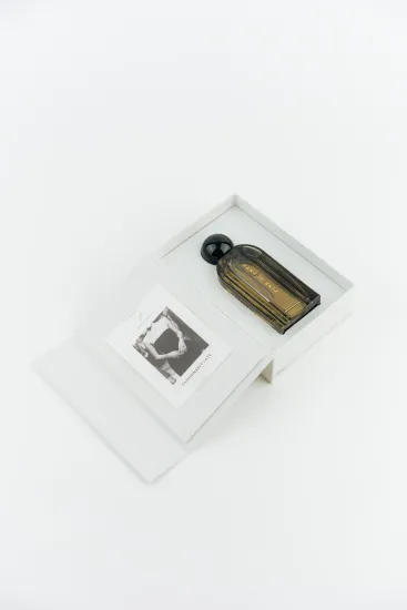 Fine Scents Fashionably Late