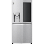 Холодильник LG GC-X22FTALL
