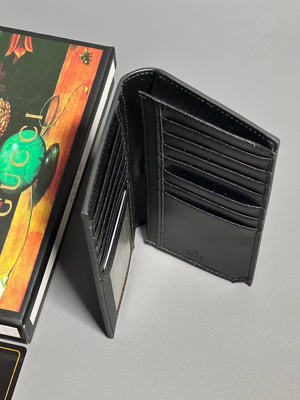 Портмоне Gucci