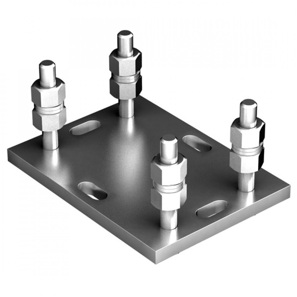 Комплект на проем 4м HOME GATE