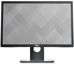 Монитор 22" Dell P2217 (2217-4541)