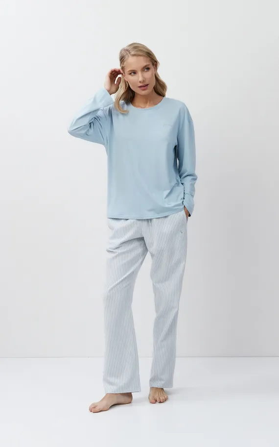 BROOKE Пижама женская со штанами