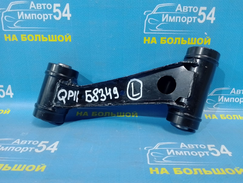 Рычаг передний левый NISSAN PRIMERA 1997-2001