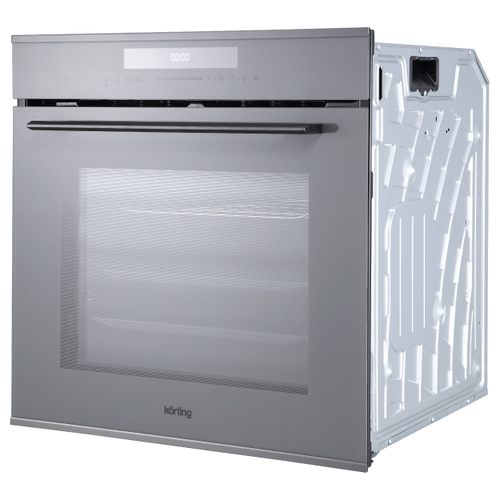 Электрический духовой шкаф Korting OKB 1331 S GBXGr