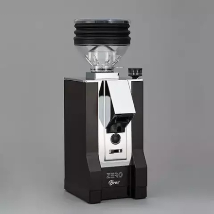 Кофемолка «Mignon Zero Brew 55 16CR» ,H=34,5,L=14,B=12см 320вт черный