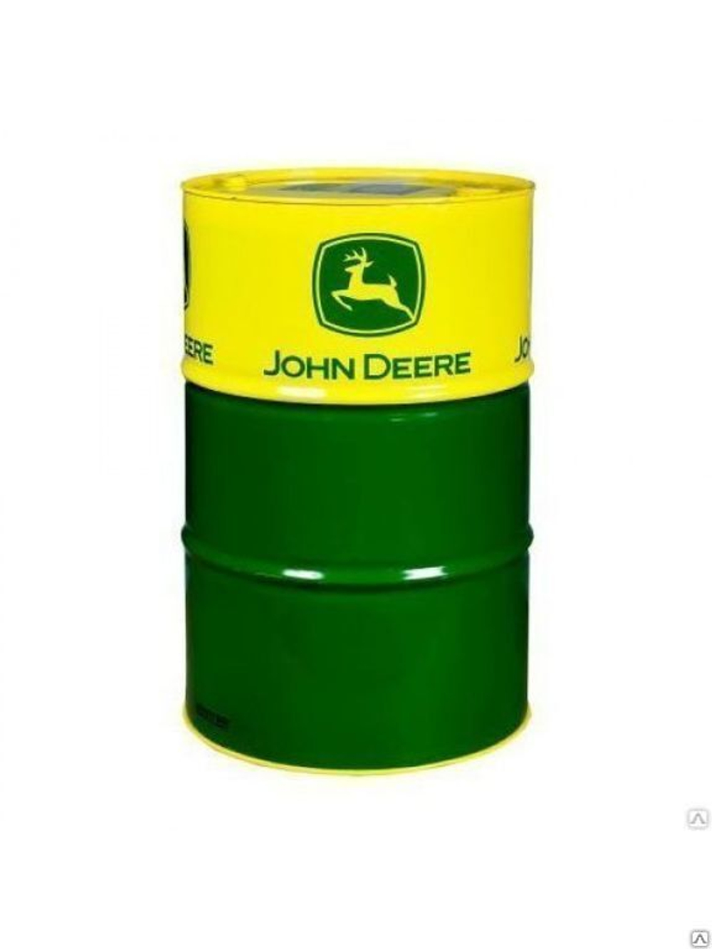 JOHN DEERE PLUS 50 II 15W40