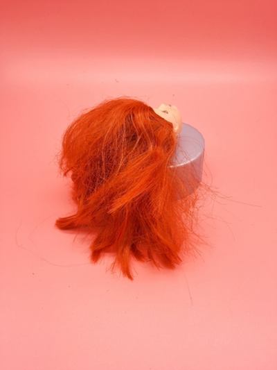 Голова Куклы Барби винтаж конец 90х 03032