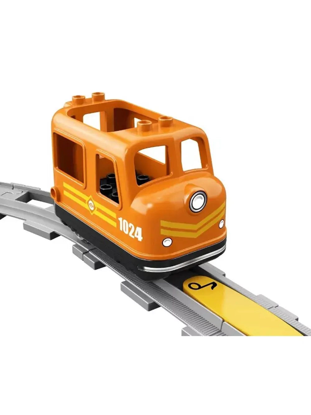 Лего 10872 Железнодорожный мост Lego Duplo