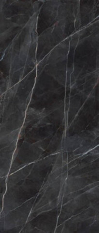 Керамогранит CHARM EXPERIENCE CALACATTA BLACK LAP.SQ. 6mm 280