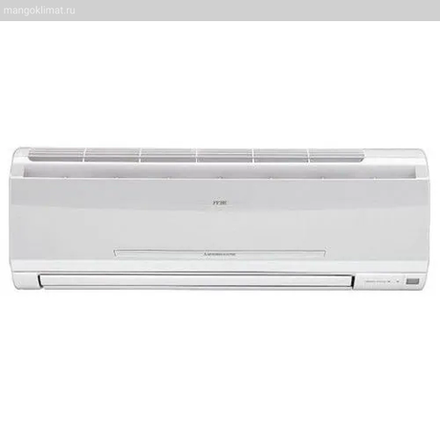 Mitsubishi Electric MS-GF80VA / MU-GF80VA с зимним комплектом (-30)