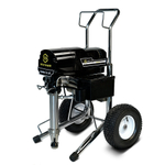 Окрасочный аппарат Schtaer Jupiter 11.2