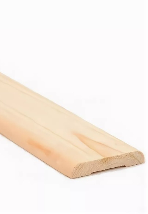 Наличник 50*2,2 м гладкий