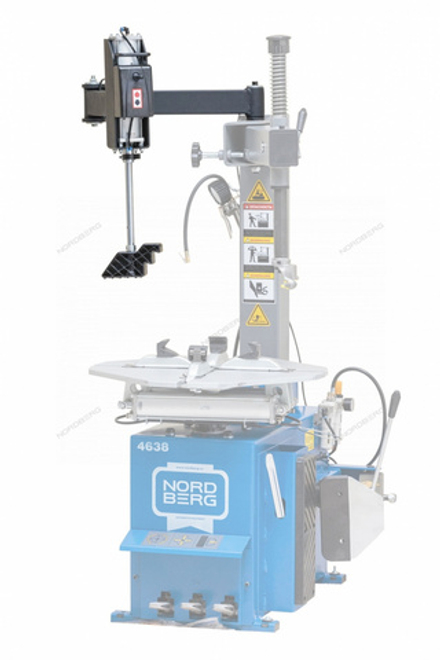 NORDBERG 46H38 Вспомогательное устройство "Третья рука" для 4638