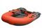 Надувная лодка Boatsman BT320AS