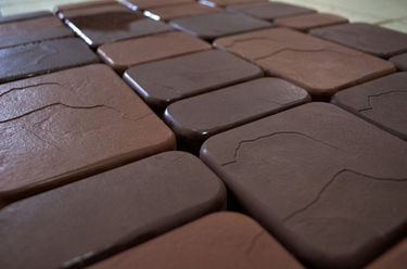 Что такое плитка брук и где она применяется