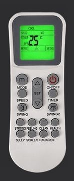 Сплит-система Ballu Olympio BSW-18HN1/OL/15Y