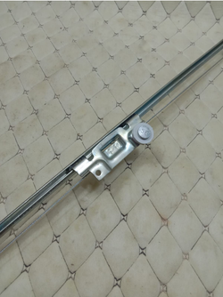 Электростеклоподъемник "ДМЗ" ГАЗель, 3302 Н/О с мотором правый с 2010 г.