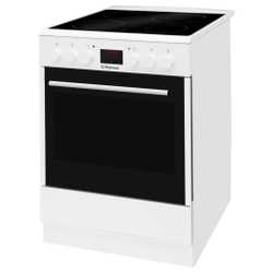 Электрическая плита Hansa FCCW68208
