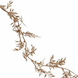 GAEM Изделие декоративное "Гирлянда", L175 W10 H10 см