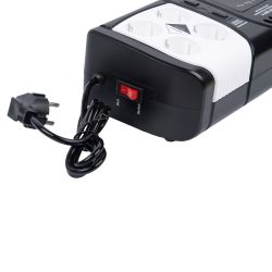 U-ARS-500-1 Стабилизатор напряжения Uniel серии Standard Expert 500 ВА