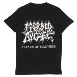 Футболка Morbid Angel