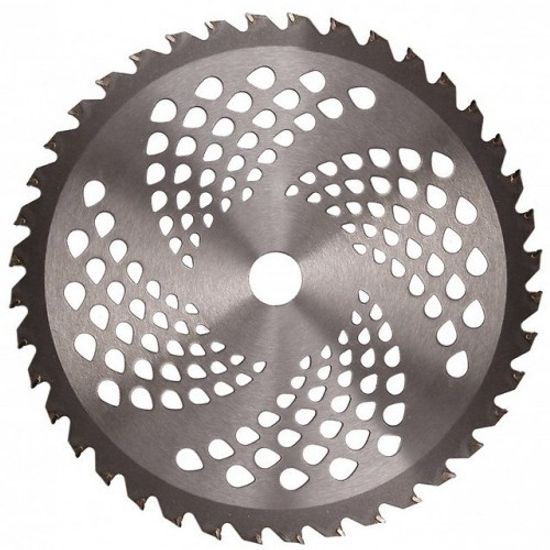 Диск для триммера "BRAIT" BR-40Т (255x1.4x25.4)